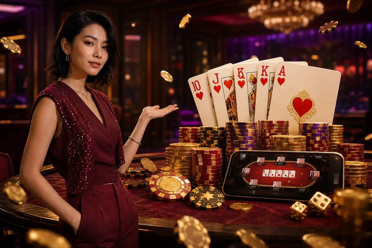 daun44 syarat pertaruhan bonus wagering requirement