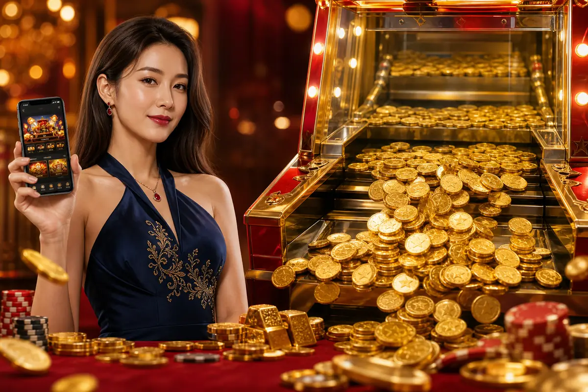 daun44 Casino slot Fortune Tiger PG Soft