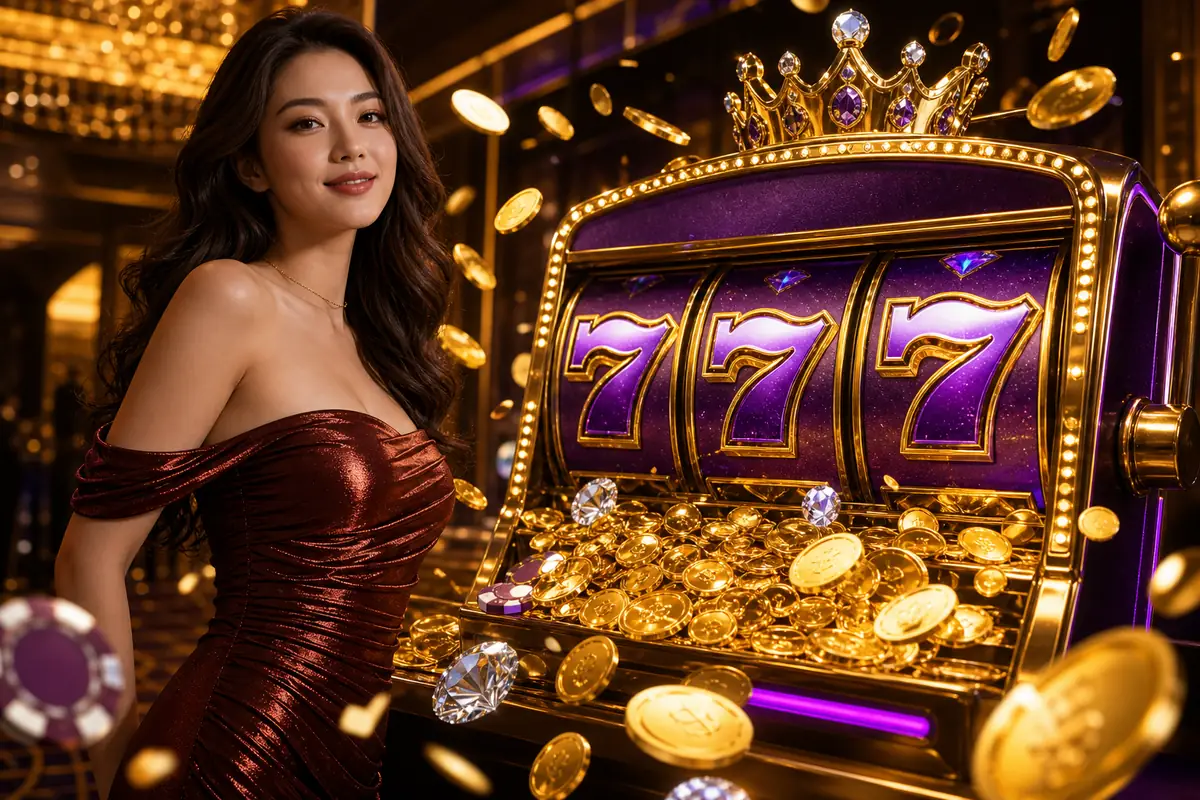 daun44 program VIP cashback pemain setia