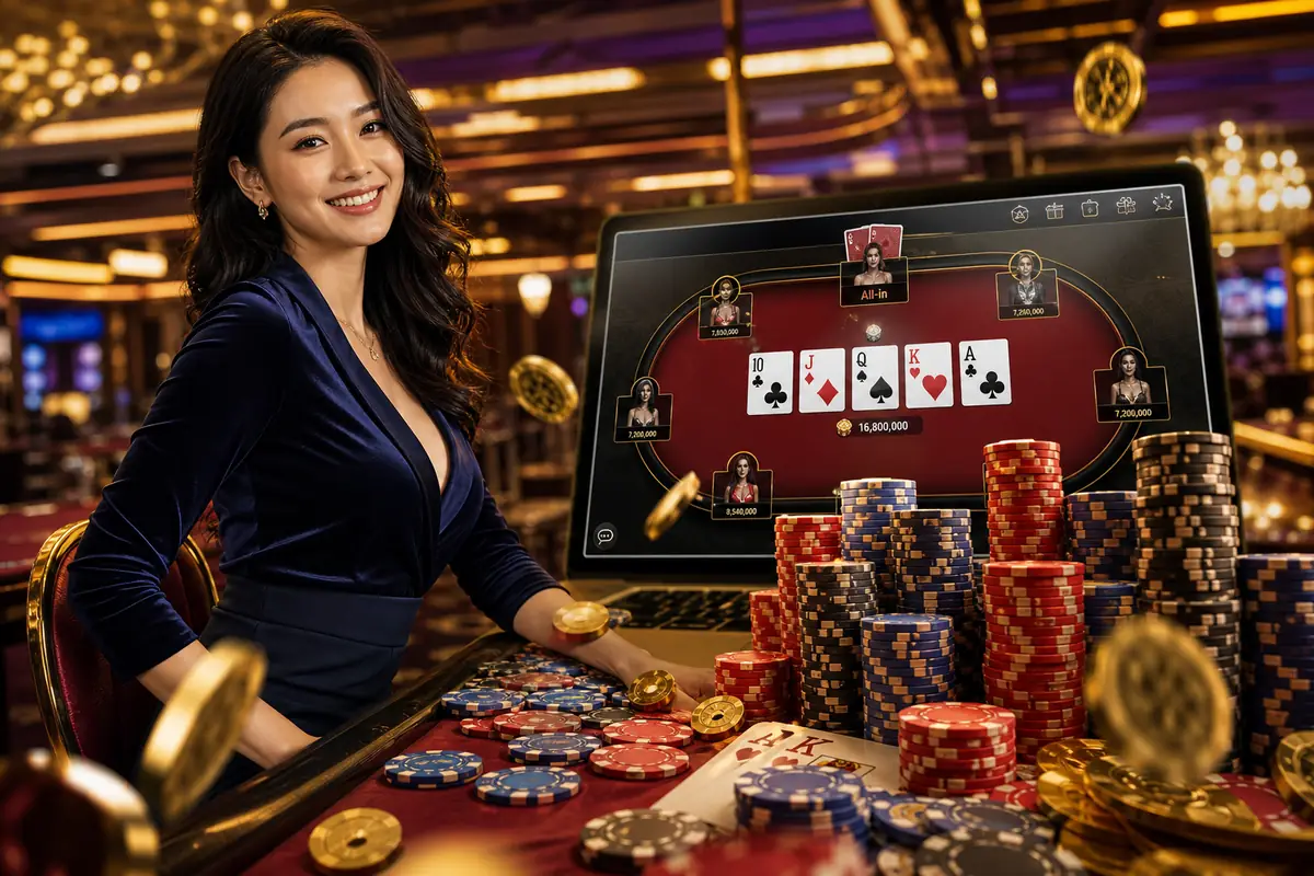 daun44 slot online permainan pilihan Malaysia