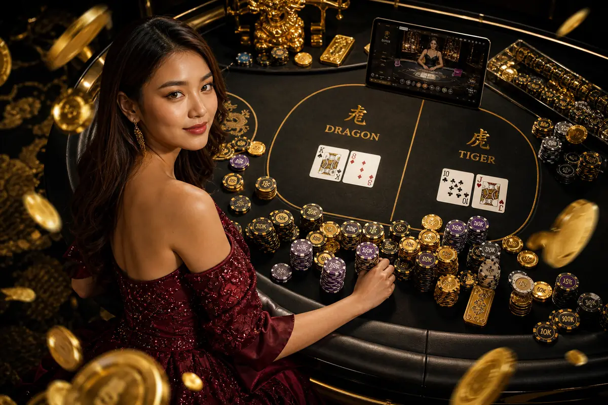 daun44 slot online volatiliti tinggi