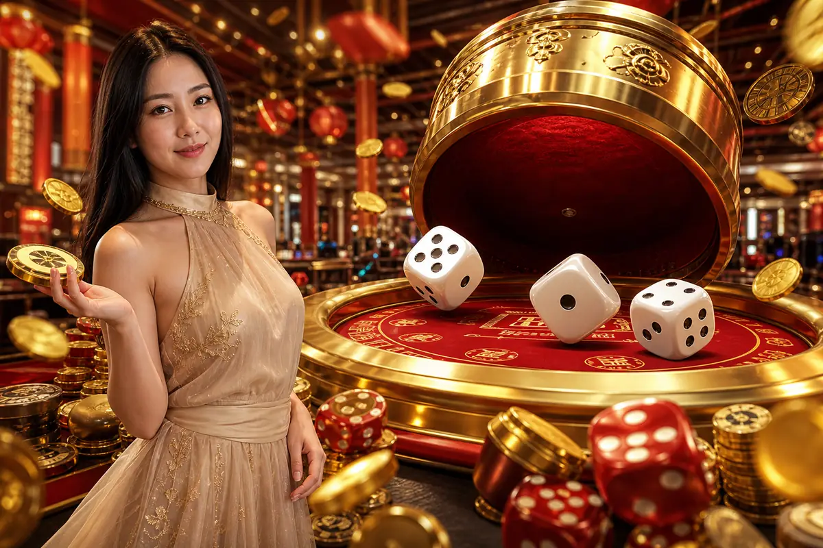 daun44 bonus sambutan deposit blackjack
