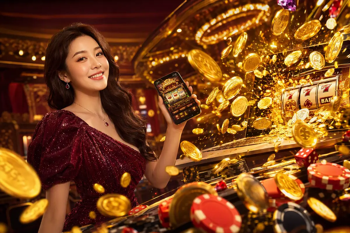 daun44 cara daftar akaun slot