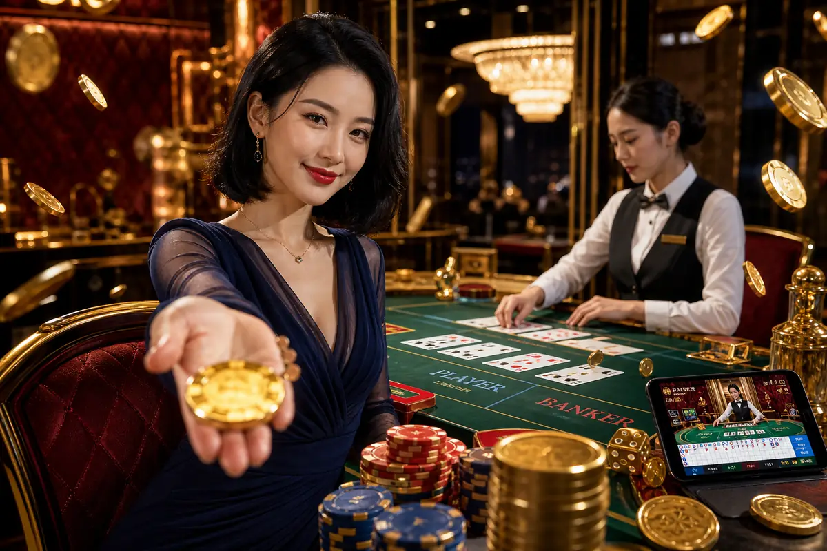 daun44 Casino deposit DuitNow dan Touch n Go