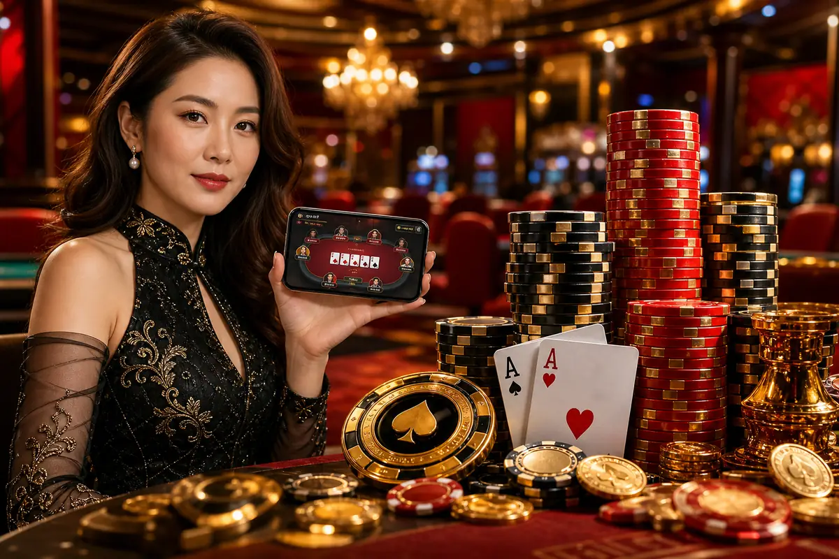 daun44 bonus selamat datang deposit pertama