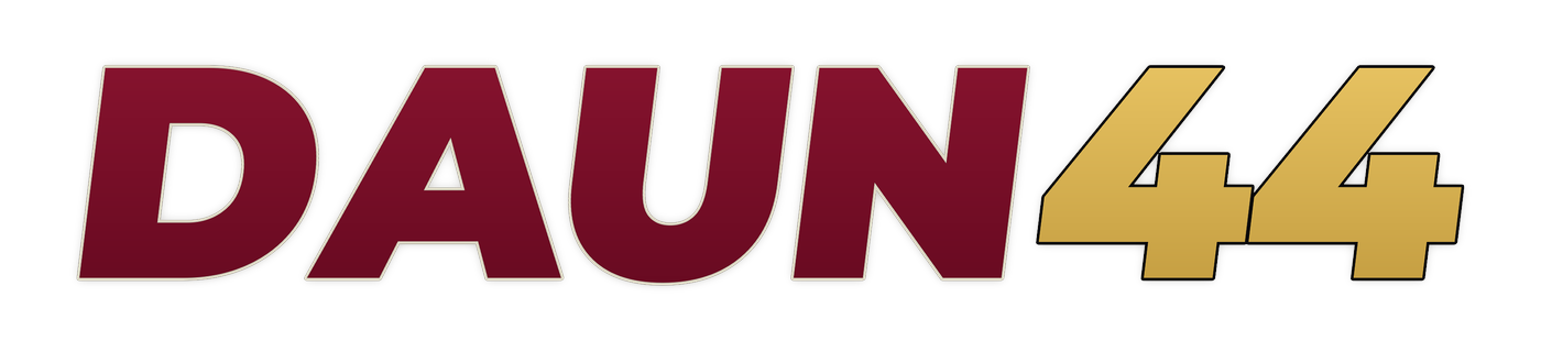 daun44 logo